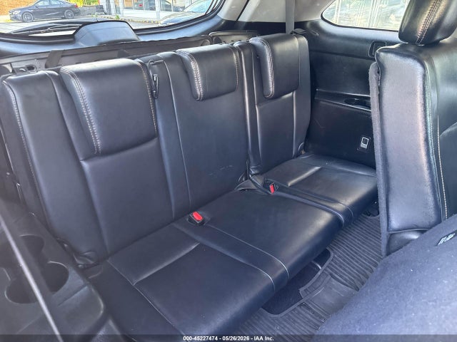 45227474 :رقم المزاد ، 5TDBZRFH6JS913523 vin ، 2018 Toyota Highlander Le مزاد بيع