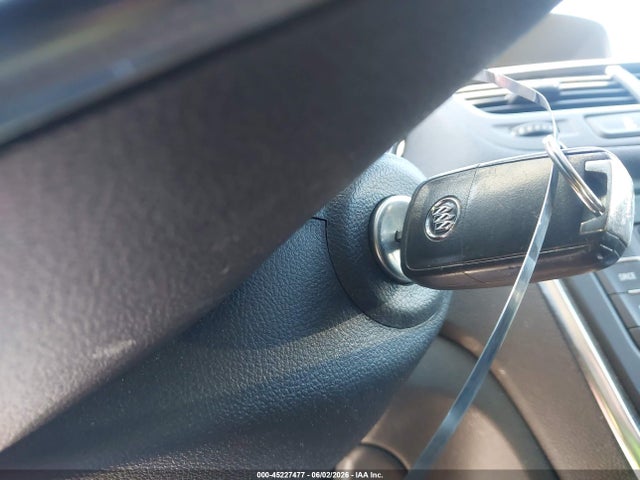 Aukcja sprzedaży 2015 Buick Encore Leather, vin: KL4CJCSB6FB062357, numer aukcji: 45227477