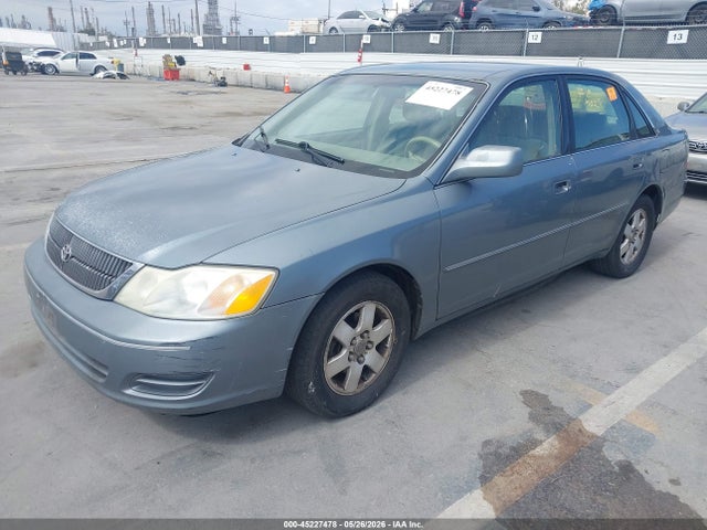 Продажа на аукционе авто 2001 Toyota Avalon Xl, vin: 4T1BF28BX1U160756, номер лота: 45227478