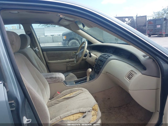 Продажа на аукционе авто 2001 Toyota Avalon Xl, vin: 4T1BF28BX1U160756, номер лота: 45227478