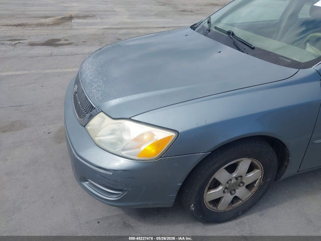 Продажа на аукционе авто 2001 Toyota Avalon Xl, vin: 4T1BF28BX1U160756, номер лота: 45227478