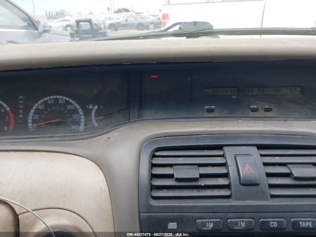Продажа на аукционе авто 2001 Toyota Avalon Xl, vin: 4T1BF28BX1U160756, номер лота: 45227478