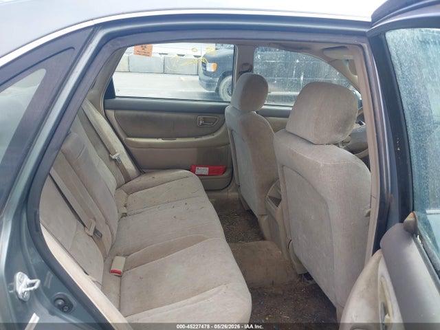 Продажа на аукционе авто 2001 Toyota Avalon Xl, vin: 4T1BF28BX1U160756, номер лота: 45227478