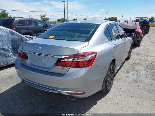 Aukcja sprzedaży 2016 Honda Accord Ex-l V-6, vin: 1HGCR3F89GA033585, numer aukcji: 45227479