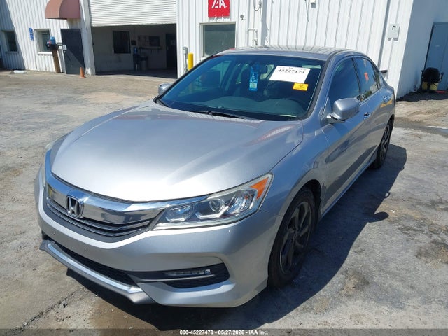 Aukcja sprzedaży 2016 Honda Accord Ex-l V-6, vin: 1HGCR3F89GA033585, numer aukcji: 45227479