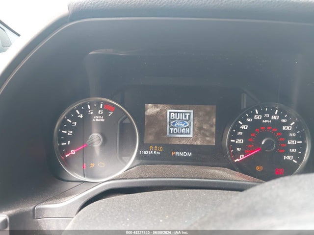 45227480 :رقم المزاد ، 1FTFW1RG8HFA69235 vin ، 2017 Ford F-150 Raptor مزاد بيع
