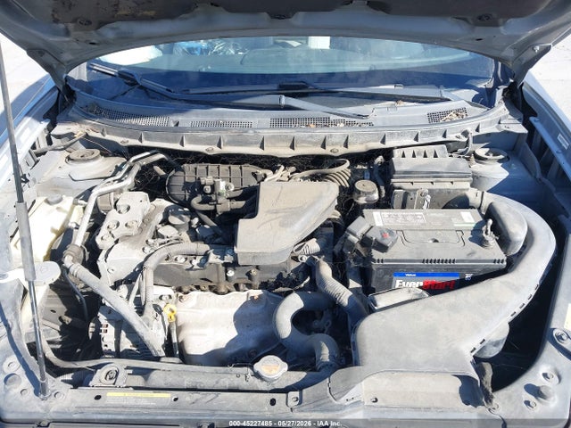 Aukcja sprzedaży 2008 Nissan Rogue Sl, vin: JN8AS58V88W125207, numer aukcji: 45227485
