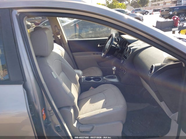 Aukcja sprzedaży 2008 Nissan Rogue Sl, vin: JN8AS58V88W125207, numer aukcji: 45227485