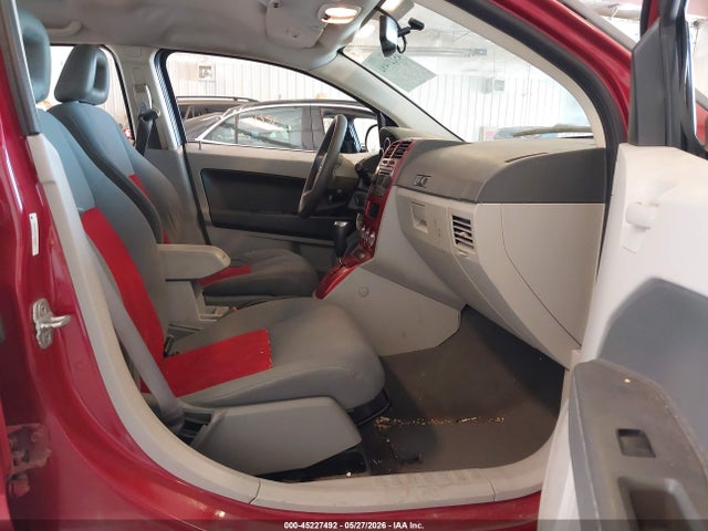 Aukcja sprzedaży 2007 Dodge Caliber Sxt, vin: 1B3HB48BX7D590349, numer aukcji: 45227492