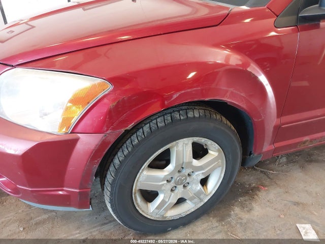 Продаж на аукціоні авто 2007 Dodge Caliber Sxt, vin: 1B3HB48BX7D590349, номер лоту: 45227492
