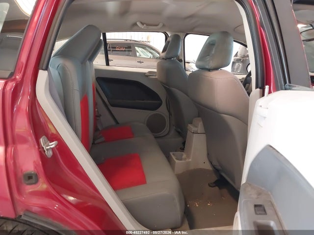 Aukcja sprzedaży 2007 Dodge Caliber Sxt, vin: 1B3HB48BX7D590349, numer aukcji: 45227492