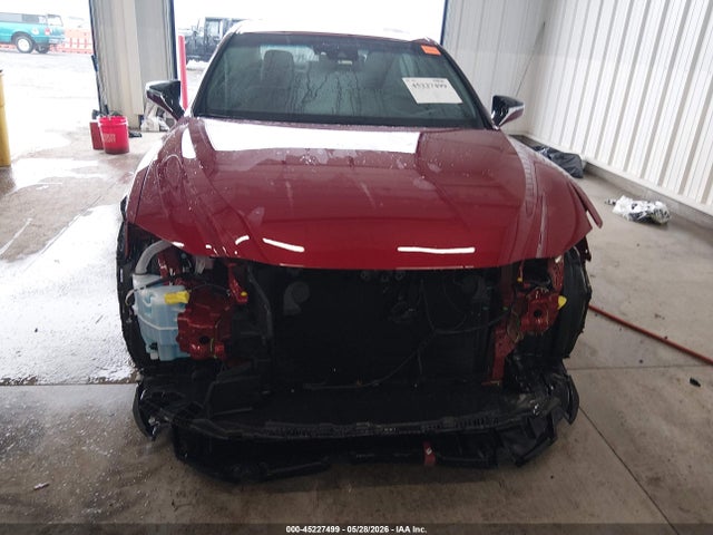 2020 Lexus Es 350 მანქანა იყიდება აუქციონზე, vin: 58ADZ1B15LU077743, აუქციონის ნომერი: 45227499