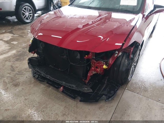 2020 Lexus Es 350 მანქანა იყიდება აუქციონზე, vin: 58ADZ1B15LU077743, აუქციონის ნომერი: 45227499