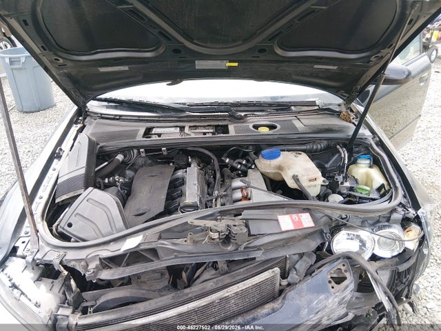 Aukcja sprzedaży 2003 Audi A4 1.8t, vin: WAULC68E03A188568, numer aukcji: 45227502