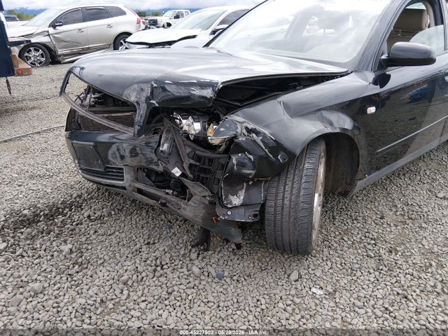 Aukcja sprzedaży 2003 Audi A4 1.8t, vin: WAULC68E03A188568, numer aukcji: 45227502