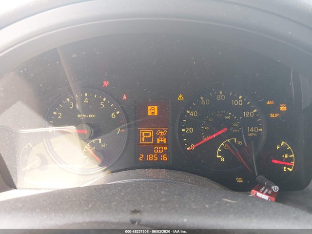 Продажа на аукционе авто 2010 Infiniti Qx56, vin: 5N3ZA0NE5AN908685, номер лота: 45227508