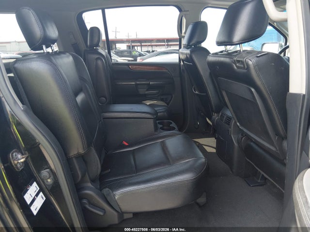 Продажа на аукционе авто 2010 Infiniti Qx56, vin: 5N3ZA0NE5AN908685, номер лота: 45227508