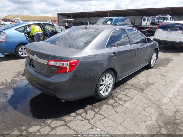 Aukcja sprzedaży 2012 Toyota Camry Xle V6, vin: 4T1BK1FK7CU519671, numer aukcji: 45227509