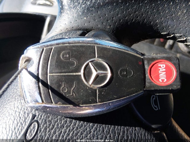2009 Mercedes-benz E 350 მანქანა იყიდება აუქციონზე, vin: WDBUF56X19B438043, აუქციონის ნომერი: 45227515