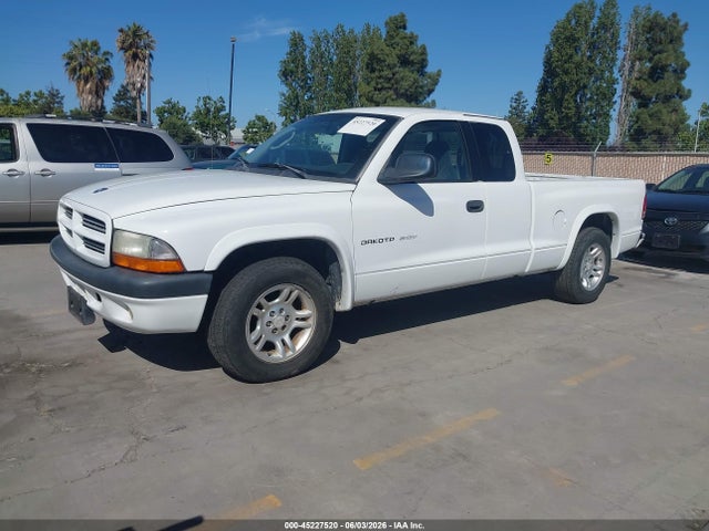 Aukcja sprzedaży 2002 Dodge Dakota Sport, vin: 1B7GL32XX2S612926, numer aukcji: 45227520