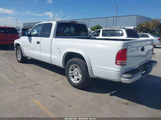 Aukcja sprzedaży 2002 Dodge Dakota Sport, vin: 1B7GL32XX2S612926, numer aukcji: 45227520