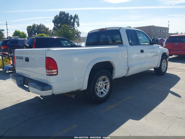 Aukcja sprzedaży 2002 Dodge Dakota Sport, vin: 1B7GL32XX2S612926, numer aukcji: 45227520