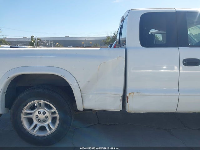 Aukcja sprzedaży 2002 Dodge Dakota Sport, vin: 1B7GL32XX2S612926, numer aukcji: 45227520