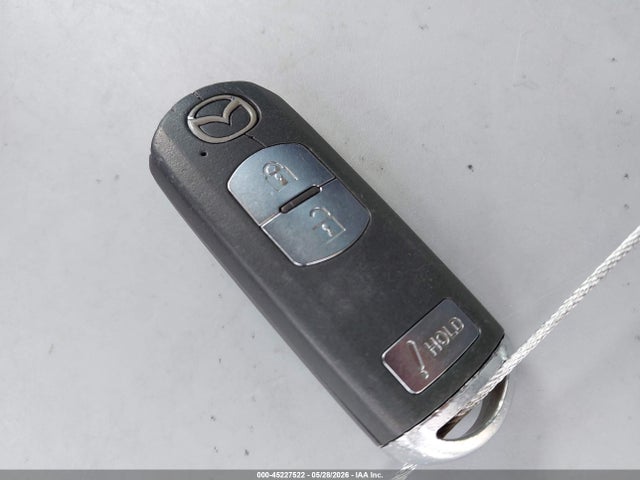 Mazda Mazda3 I Touring 2014 JM1BM1L72E1161091 Image 11