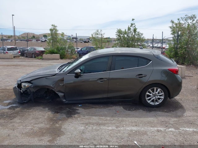 Mazda Mazda3 I Touring 2014 JM1BM1L72E1161091 Image 14