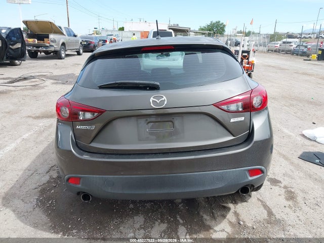 Mazda Mazda3 I Touring 2014 JM1BM1L72E1161091 Image 16