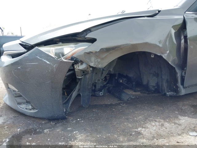 Mazda Mazda3 I Touring 2014 JM1BM1L72E1161091 Image 6