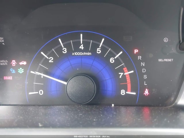 45227525 :رقم المزاد ، 19XFB2F54EE041846 vin ، 2014 Honda Civic Lx مزاد بيع