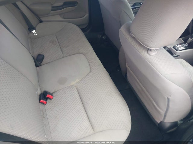 45227525 :رقم المزاد ، 19XFB2F54EE041846 vin ، 2014 Honda Civic Lx مزاد بيع