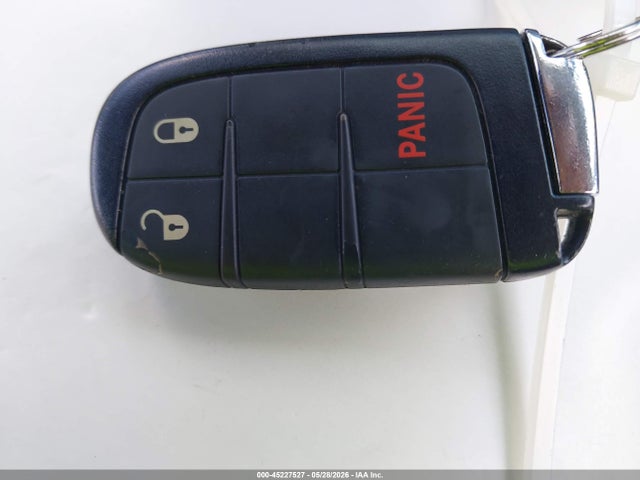 3C4NJCAB6MT514674 Jeep Compass Sport Fwd