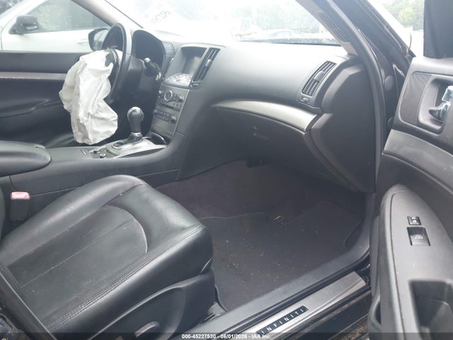 Aukcja sprzedaży 2015 Infiniti Q40, vin: JN1CV6AP9FM501244, numer aukcji: 45227530