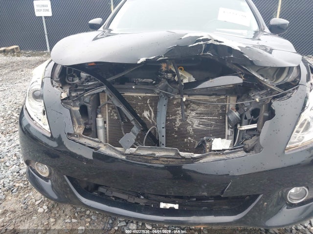 Aukcja sprzedaży 2015 Infiniti Q40, vin: JN1CV6AP9FM501244, numer aukcji: 45227530