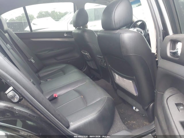 Aukcja sprzedaży 2015 Infiniti Q40, vin: JN1CV6AP9FM501244, numer aukcji: 45227530