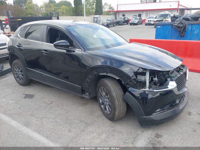 Продаж на аукціоні авто 2025 Mazda Cx-30 2.5 S, vin: 3MVDMBAM7SM798319, номер лоту: 45227531
