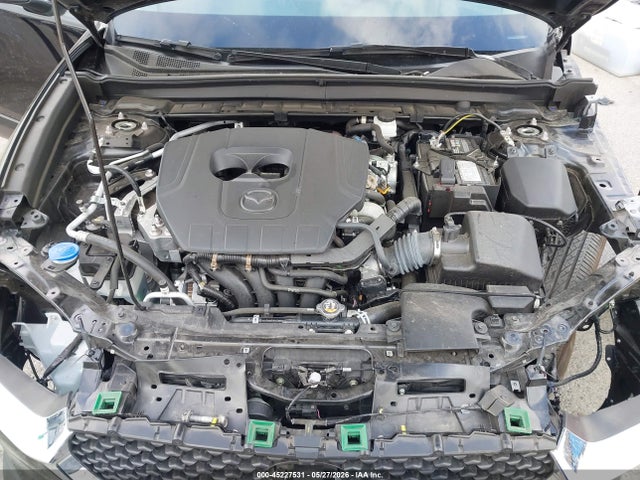 Mazda Cx-30 2.5 S 2025 3MVDMBAM7SM798319 Image 10