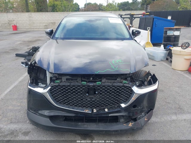 Mazda Cx-30 2.5 S 2025 3MVDMBAM7SM798319 Image 13