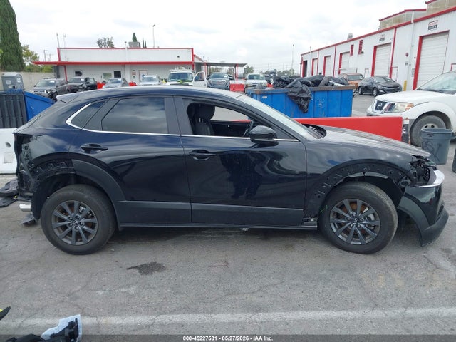 Mazda Cx-30 2.5 S 2025 3MVDMBAM7SM798319 Image 14