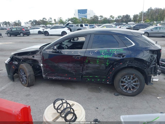 Mazda Cx-30 2.5 S 2025 3MVDMBAM7SM798319 Image 15