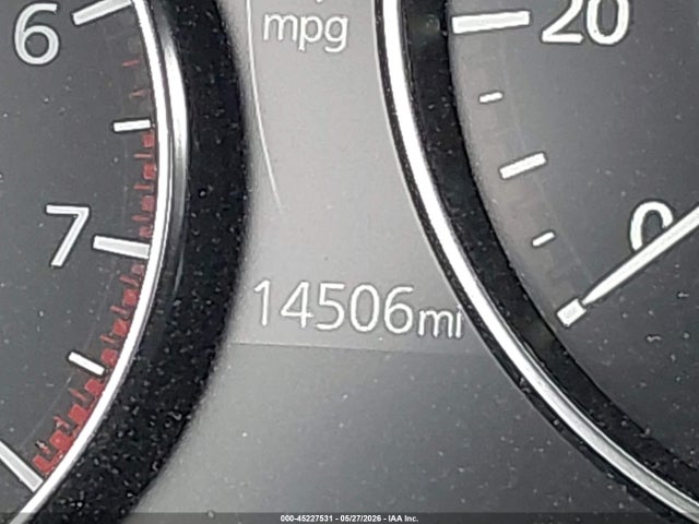 Mazda Cx-30 2.5 S 2025 3MVDMBAM7SM798319 Image 16