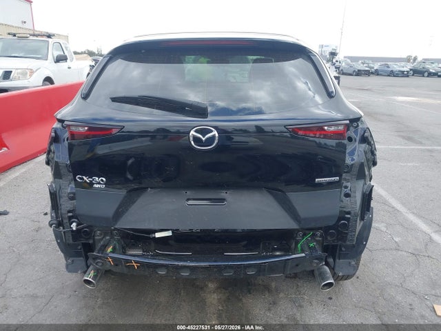 Mazda Cx-30 2.5 S 2025 3MVDMBAM7SM798319 Image 17