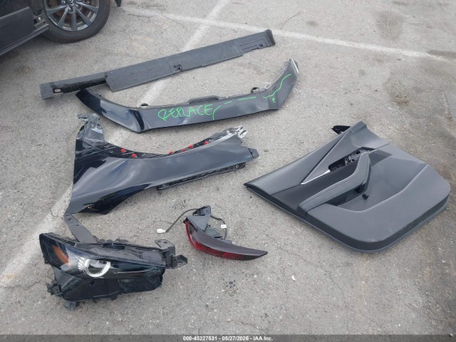 Mazda Cx-30 2.5 S 2025 3MVDMBAM7SM798319 Image 12
