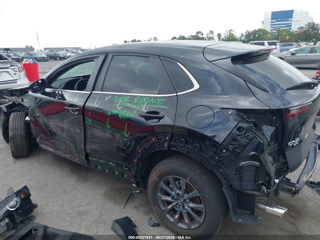 Mazda Cx-30 2.5 S 2025 3MVDMBAM7SM798319 Image 21