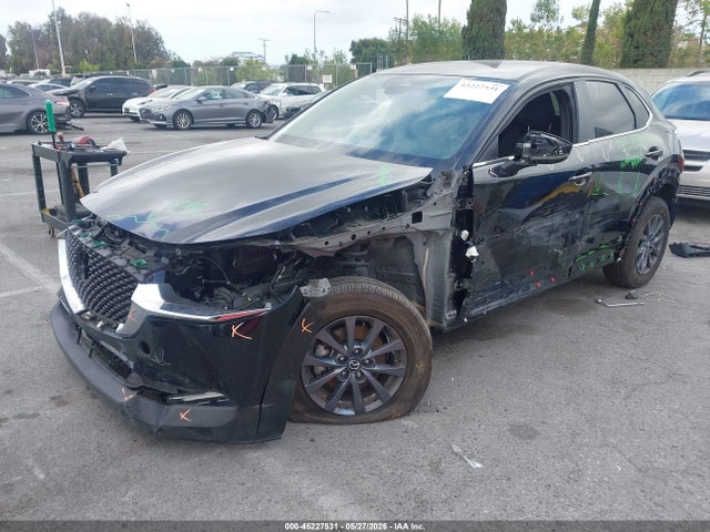 Mazda Cx-30 2.5 S 2025 3MVDMBAM7SM798319 Image 2