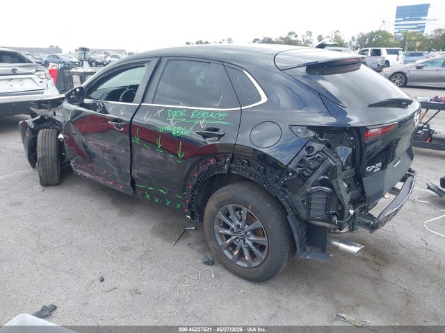Mazda Cx-30 2.5 S 2025 3MVDMBAM7SM798319 Image 3