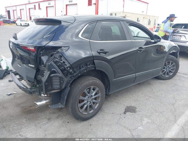 Mazda Cx-30 2.5 S 2025 3MVDMBAM7SM798319 Image 4