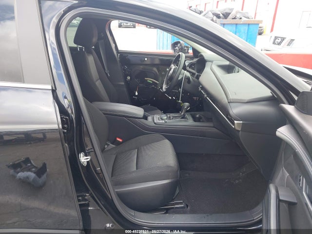 Mazda Cx-30 2.5 S 2025 3MVDMBAM7SM798319 Image 5